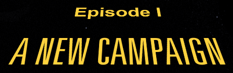 Episode I crawl